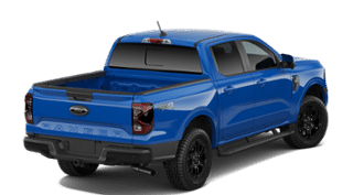 2026 Ford Ranger® External Image 3